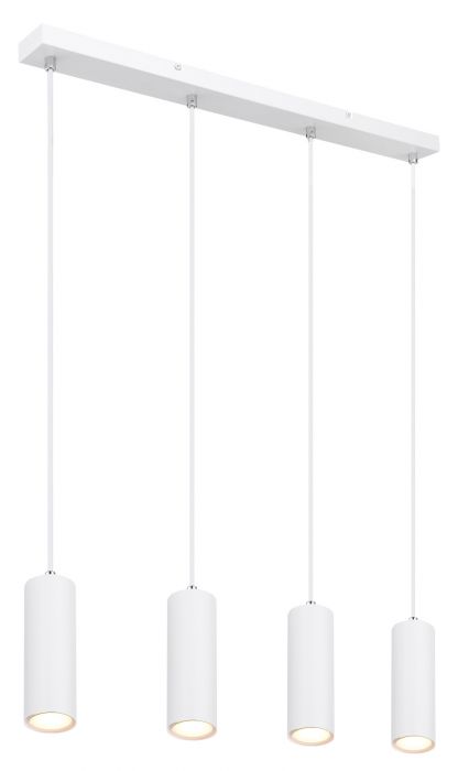 Lampa wisząca Robby 57911-4HW GLOBO