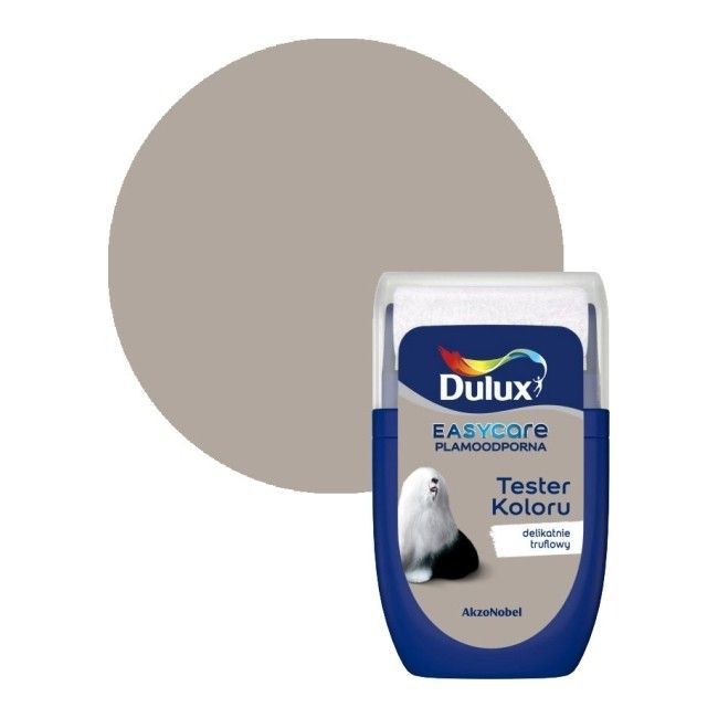 Tester farby Dulux EasyCare delikatnie truflowy 0,03 l