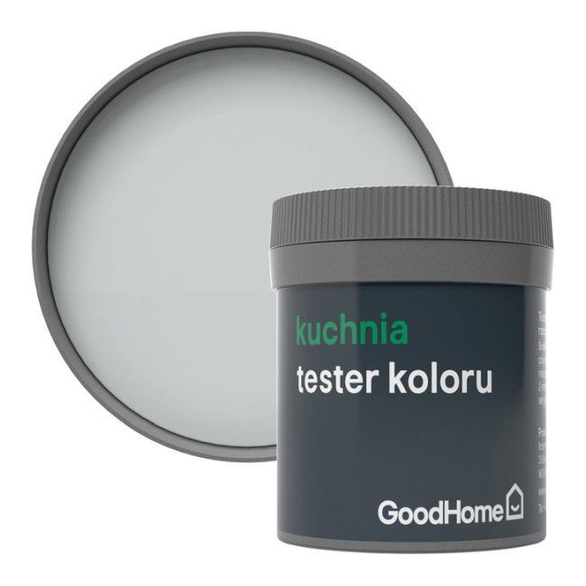 Tester farby GoodHome Kuchnia hempstead 0,05 l