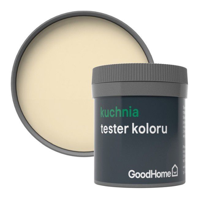 Tester farby GoodHome Kuchnia toronto 0,05 l