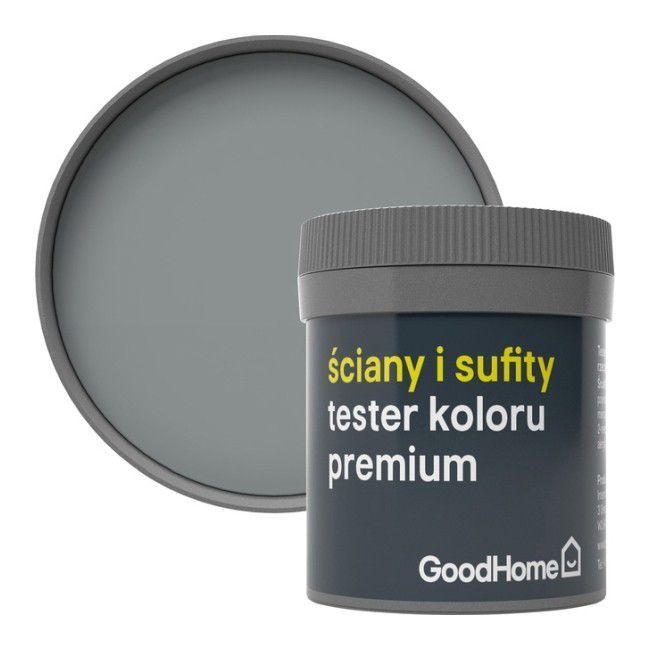 Tester farby GoodHome Premium Ściany i Sufity delaware 0,05 l