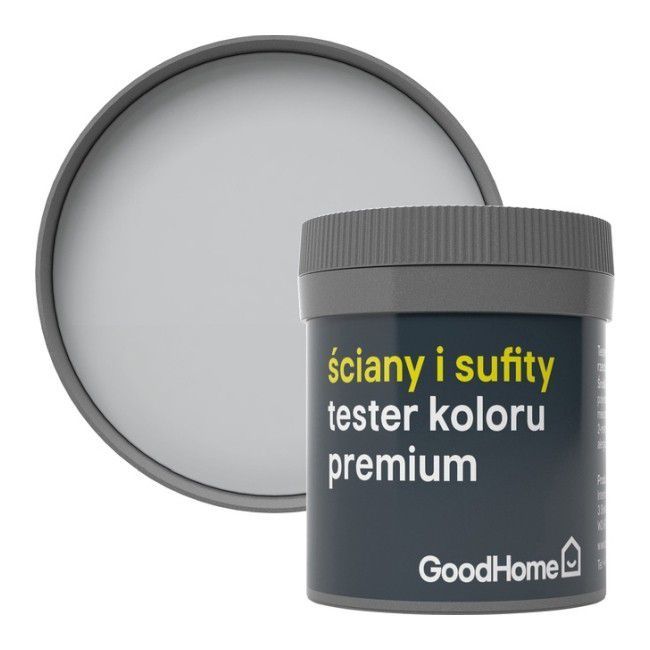 Tester farby GoodHome Premium Ściany i Sufity melville 0,05 l