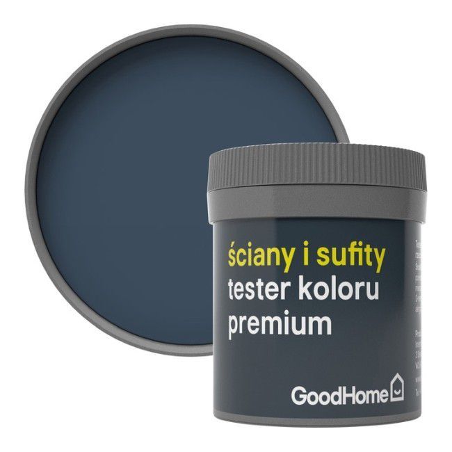 Tester farby GoodHome Premium Ściany i Sufity vence 0,05 l