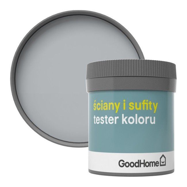 Tester farby GoodHome Ściany i Sufity brooklyn 0,05 l