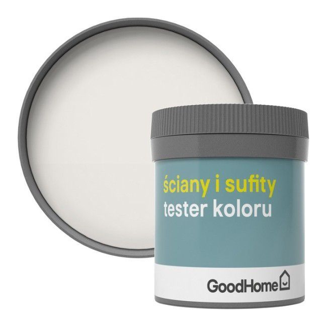 Tester farby GoodHome Ściany i Sufity fairbanks 0,05 l