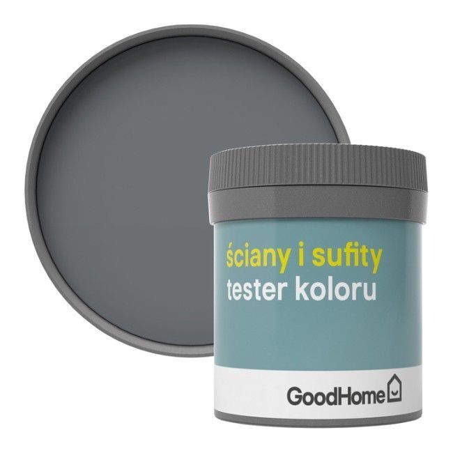 Tester farby GoodHome Ściany i Sufity hamilton 0,05 l