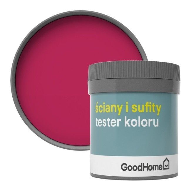 Tester farby GoodHome Ściany i Sufity himonya 0,05 l