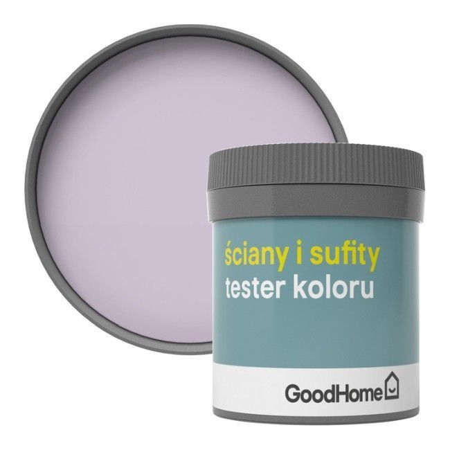 Tester farby GoodHome Ściany i Sufity hokkaido 0,05 l