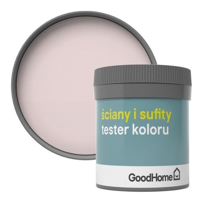 Tester farby GoodHome Ściany i Sufity kyoto 0,05 l