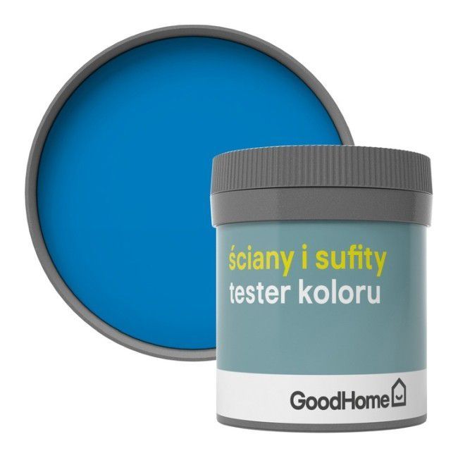 Tester farby GoodHome Ściany i Sufity menton 0,05 l