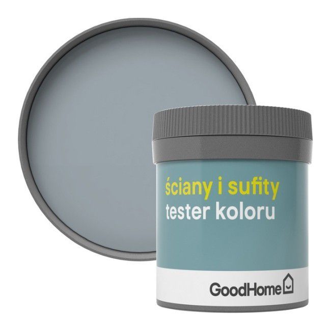 Tester farby GoodHome Ściany i Sufity minneapolis 0,05 l