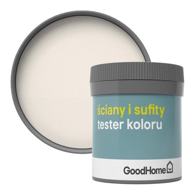 Tester farby GoodHome Ściany i Sufity ottawa 0,05 l