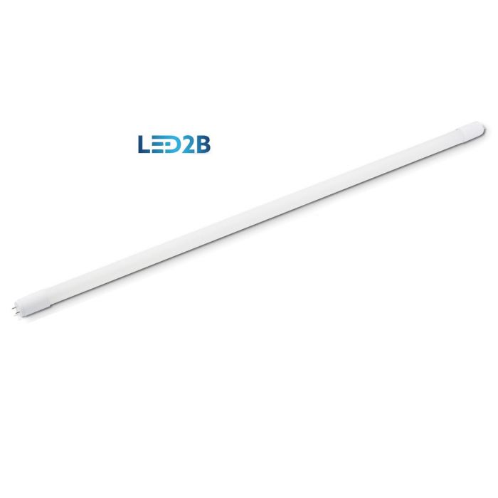 Świetlówka LED 120cm 16W zimna biała 1600lm G13 T8 LED2B Kobi KALT816WZB