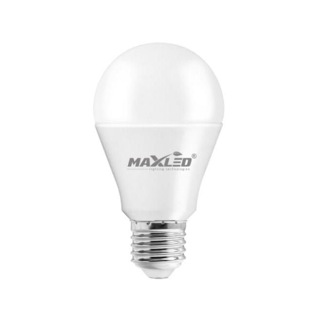 Lampa żarówka Led Max-Led E27, 10W, bardzo ciepły kolor