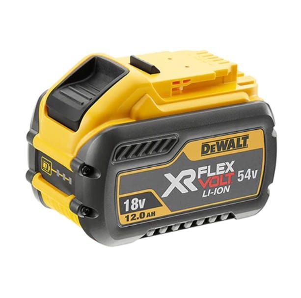 Akumulator 18V XR 12,0Ah / 54V FlexVolt 4,0Ah Li-Ion DeWalt DCB548-XJ