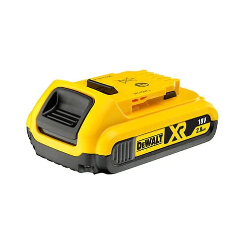 Akumulator 18V XR 2,0Ah Li-Ion DeWalt DCB183-XJ