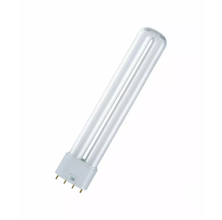 Świetlówka kompaktowa 2G11 (4-pin) 36W 4000K 2600lm DULUX L 36W/21-840 OSRAM 4050300010786