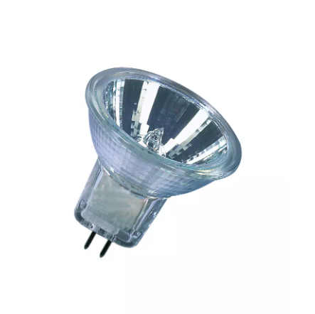 Żarówka halogenowa MR11 35W 3000K 580lm 12V OSRAM 4050300529363