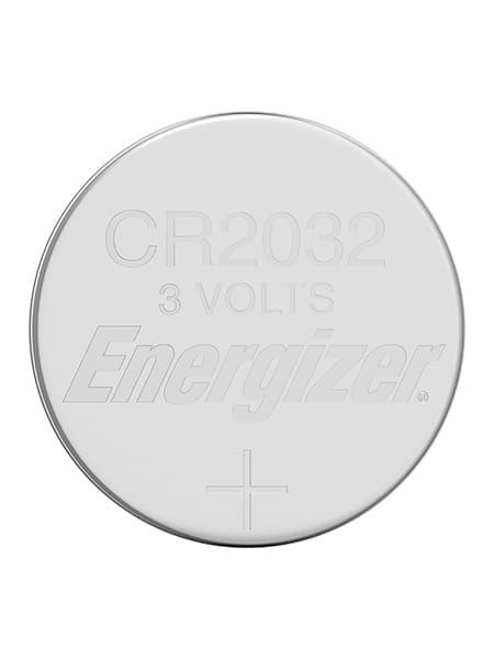 Bateria specjalistyczna litowa CR2032 3V blister 2 bat. Energizer E301021401