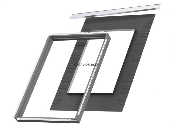 VELUX zestaw izolacyjny BDX CK02 55x78