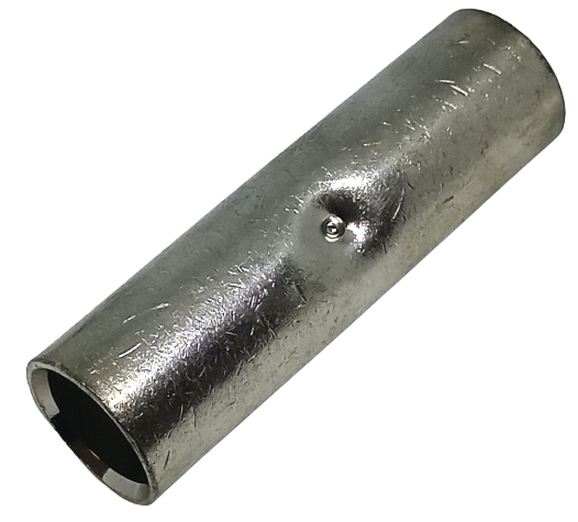 Końcówka kablowa łącząca aluminiowa 2ZA 16 cienkościenna E12KA-01070100100