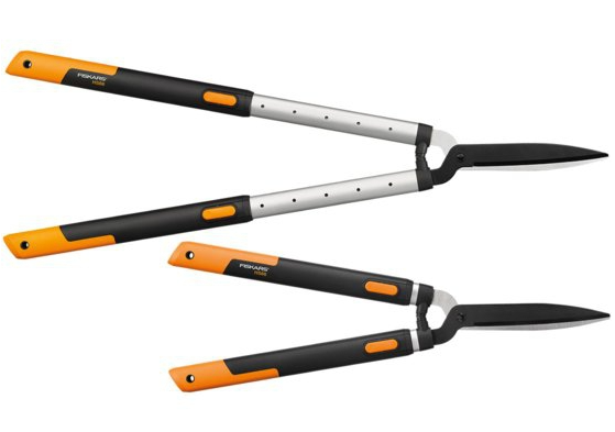 Nożyce do żywopłotu teleskopowe HS86 SmartFit FISKARS 1013565