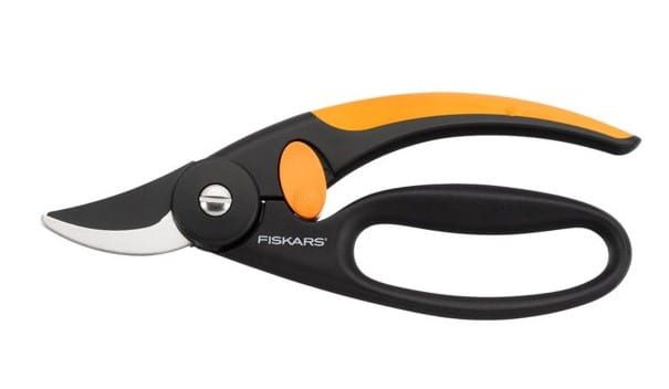 Sekator nożycowy Fiskars P44 Fingerloop 201 mm 1001534