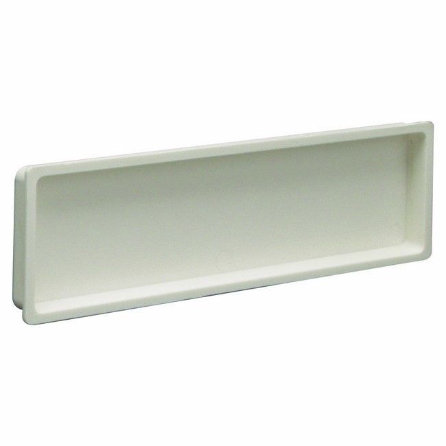 Zakończenie kanału Vents 120 x 60 mm biały