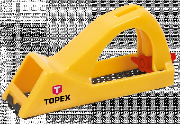 Zdzierak 140 mm TOPEX