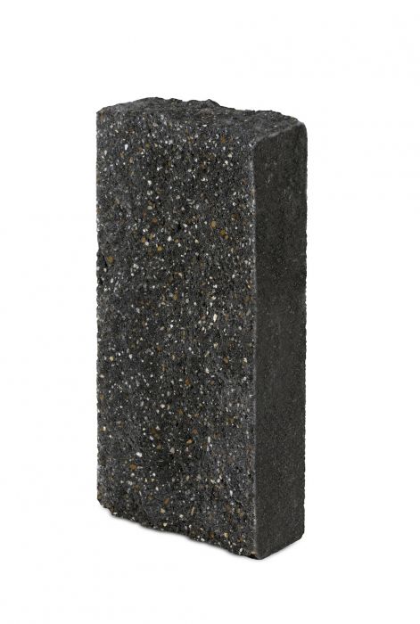Palisada stone PL34 czarny JONIEC