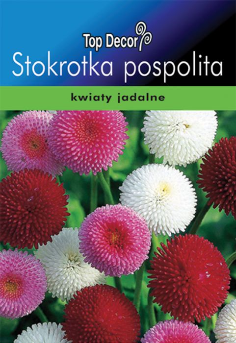 Stokrotka TOP DECOR