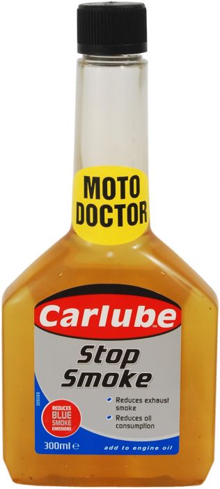 Moto Doctor Stop Smoke 300 ml CAR PLAN