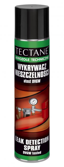 Wykrywacz nieszczelności  300 ml TECTANE