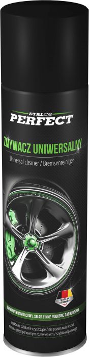 Zmywacz uniwersalny 500ml Perfect s-64571 STALCO