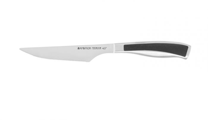 Nóż do steków Premium 11,5 cm AMBITION