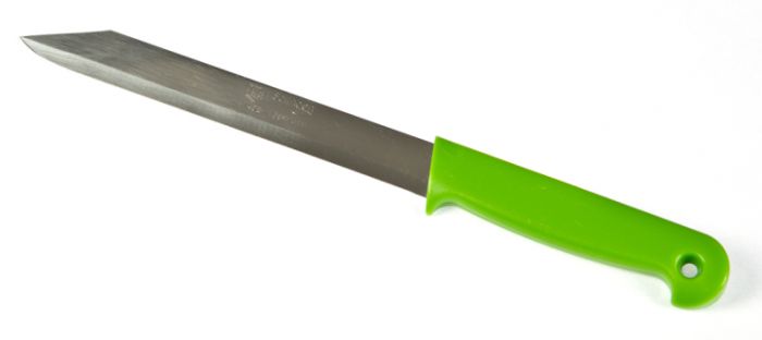 Nóż kuchenny Soligen 18 cm gładki DAJAR