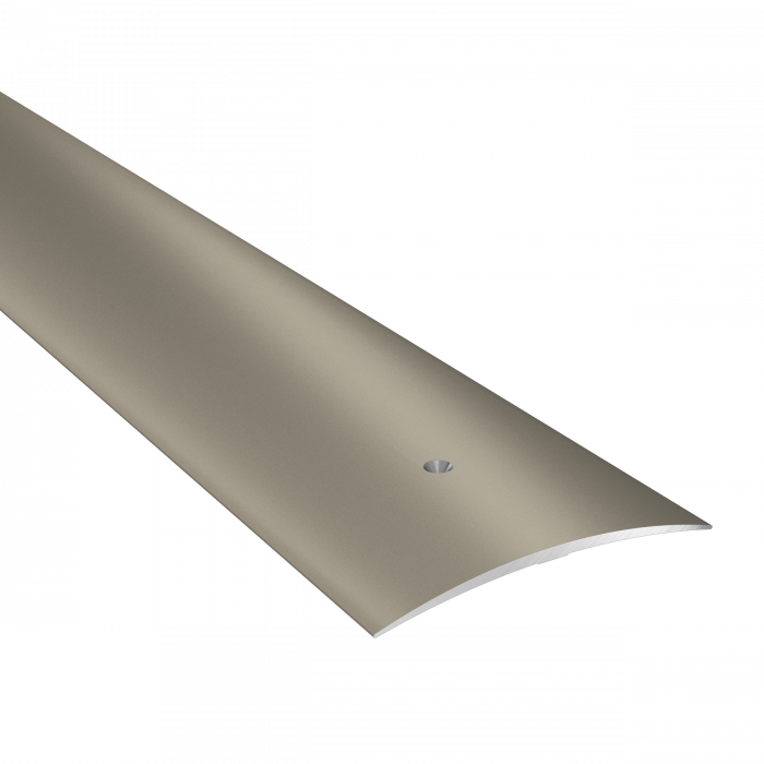 Profil podłogowy PR10 wyrównujący tytan 1,86 m ARBITON