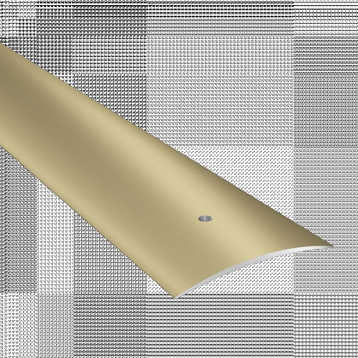Profil podłogowy PR10 wyrównujący złoty 1,86 m ARBITON