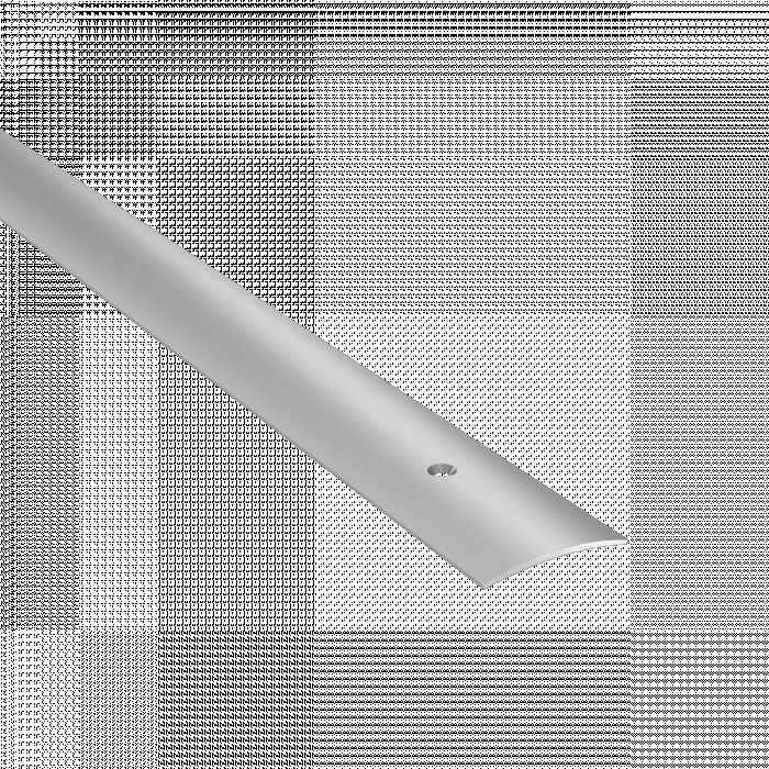 Profil podłogowy PR3 dylatacyjny srebrny 1,86 m ARBITON
