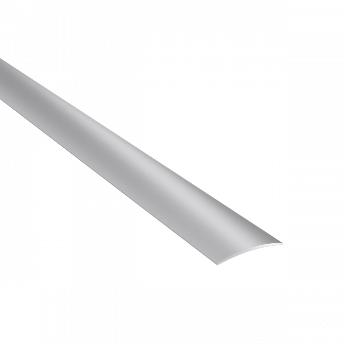 Profil podłogowy PR3K dylatacyjny srebrny 0,93 m ARBITON