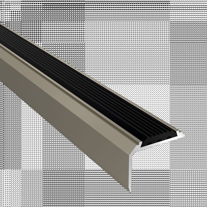 Profil podłogowy PS6 schodowy tytan 1,2 m ARBITON