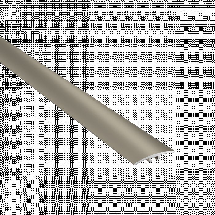 Profil podłogowy SM1 dylatacyjny tytan 1,86 m ARBITON