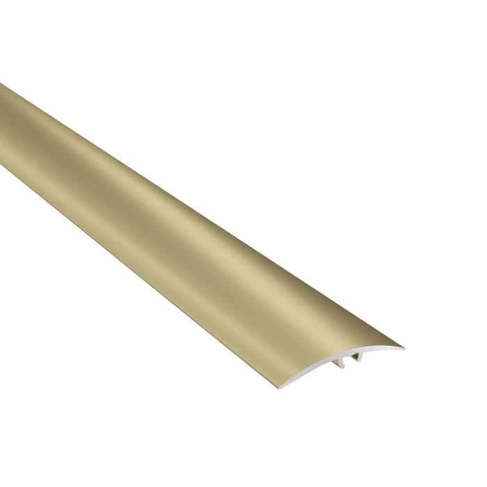 Profil podłogowy SM2 wyrównujący złoty 1,86 m ARBITON