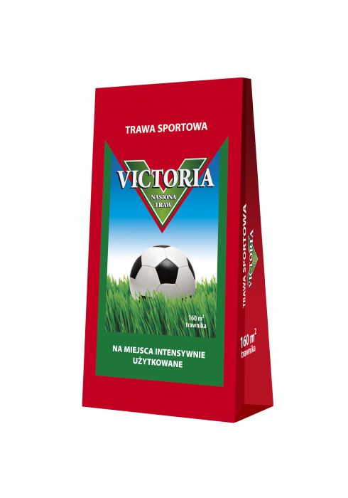 Mieszanka sportowa 4,0 kg VICTORIA