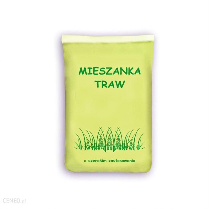 Mieszanka traw 9,5 kg Prima ROLIMPEX