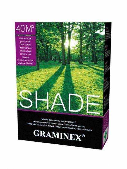 Trawa Shade 1 kg ROLIMPEX