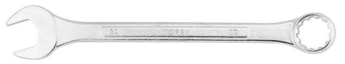 Klucz płasko-oczkowy 32 x 380 mm TOPEX