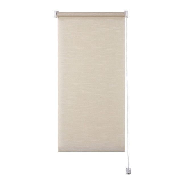 Roleta Basic 37 x 160 cm kremowa