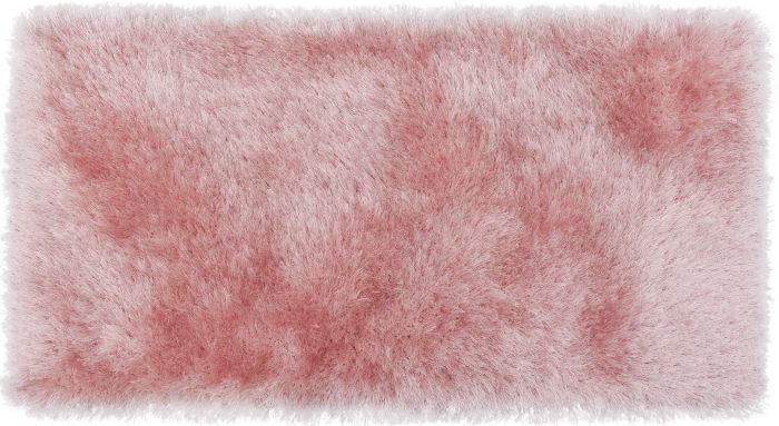 Dywan Gloria 160x230 cm różowy lurex MULTI-DECOR