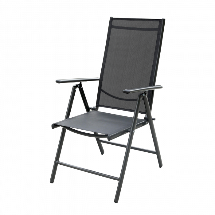 Krzesło ogrodowe 7-pozycyjne MIRPOL